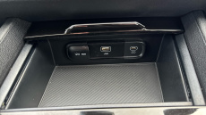 Kia Sportage 1.6T GDi 207 HEV 3 5dr Auto Hybrid Estate